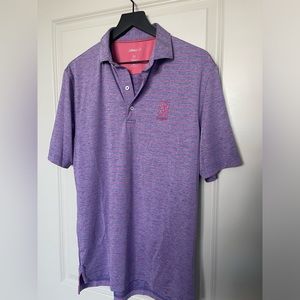 Men’s TPC Sawgrass Johnnie-O polo